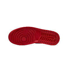 Air Jordan 1 Low Bred Toe | Unison.Co
