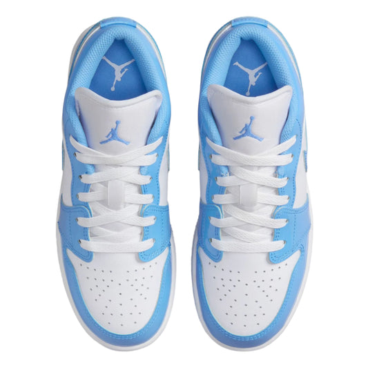 Air Jordan 1 Low SE Legend Blue | Unison.Co