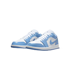 Air Jordan 1 Low SE Legend Blue | Unison.Co