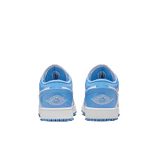 Air Jordan 1 Low SE Legend Blue | Unison.Co