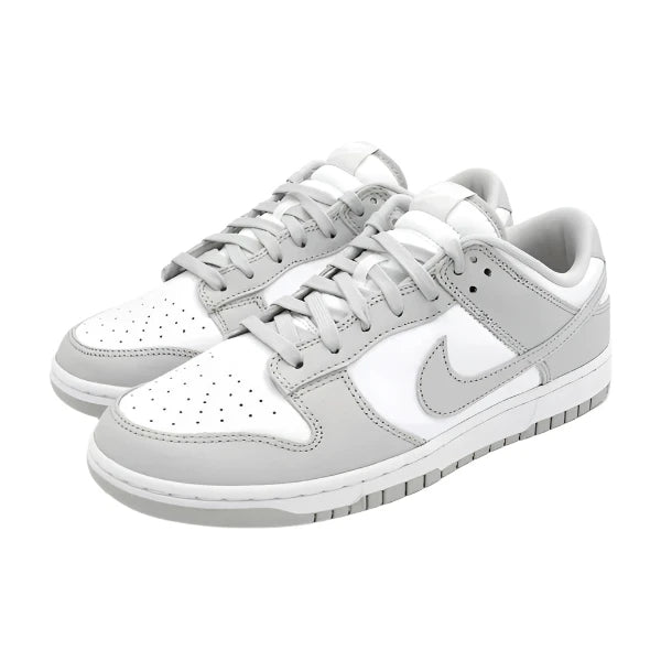 Nike Dunk Low Grey Fog | Unison.Co