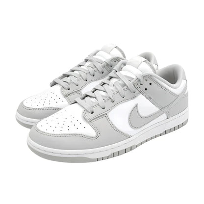 Nike Dunk Low Grey Fog | Unison.Co
