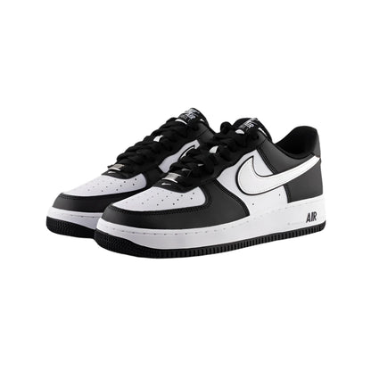 Airforce 1 Low Mid Panda | Unison.Co