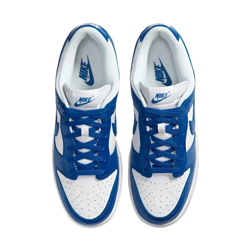 Nike Dunk Low Royal Blue | Unison.Co