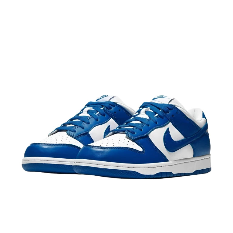 Nike Dunk Low Royal Blue | Unison.Co