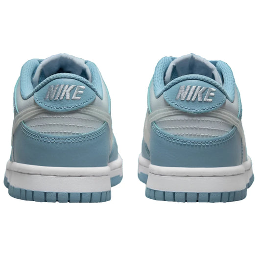 Nike Aura Clear Dunks| Unison.Co