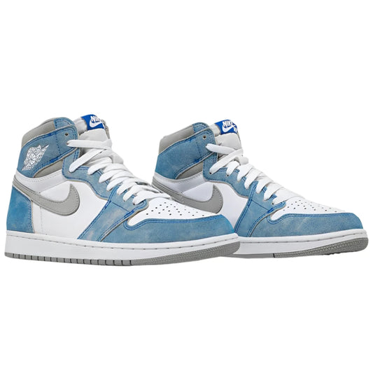 Air Jordan 1 Retro High OG Hyper Royal | Unison.Co