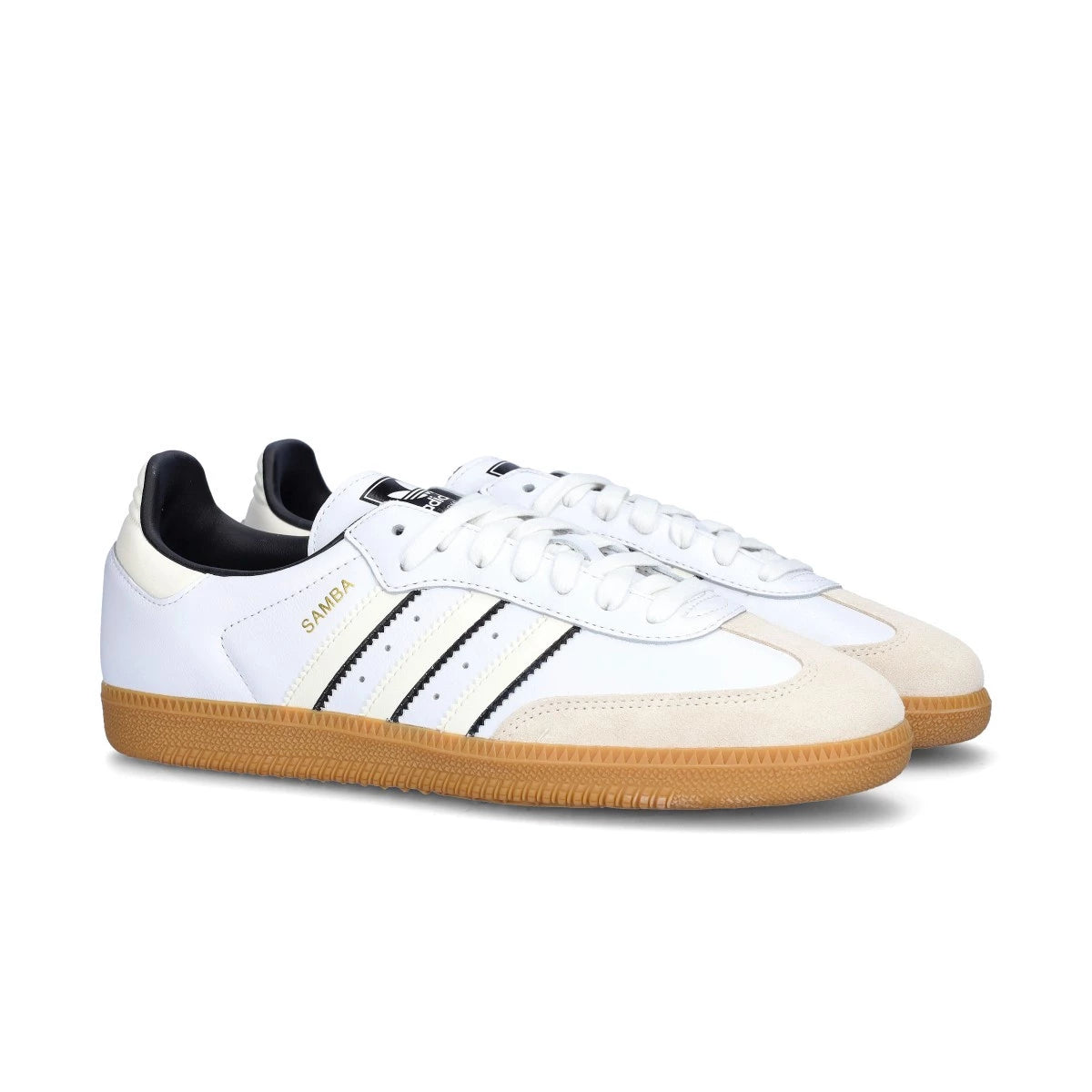 Adidas Samba OG Men's Sneakers | Timeless Style & Comfort