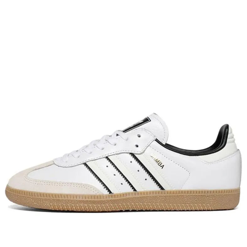 "Adidas Samba OG Men's Sneakers | Timeless Style & Comfort

