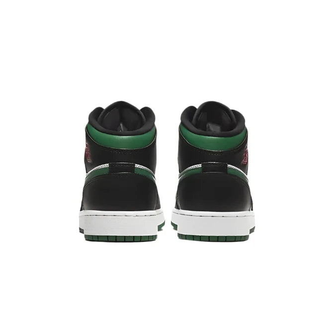 Air Jordan Pine Green Black | Unison.Co