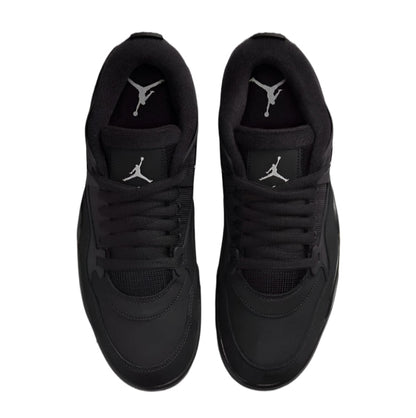 Jordan 4 RM Triple Black  | Unison.CO
