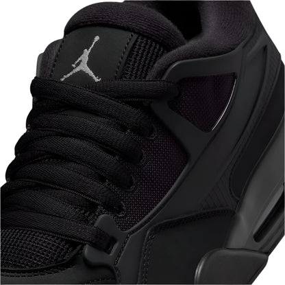 Jordan 4 RM Triple Black  | Unison.CO