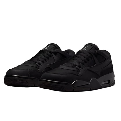Jordan 4 RM Triple Black | Unison.CO
