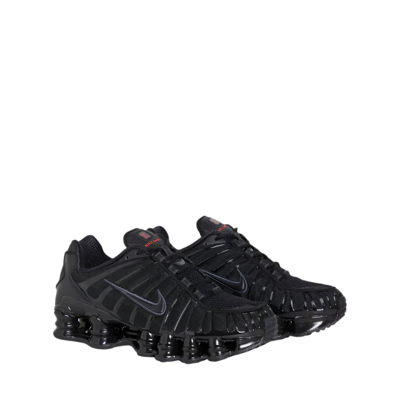 Nike Shox TL Black | Unison.Co