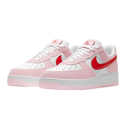 Nike Air Force 1 Valentine Pink | Unison.Co