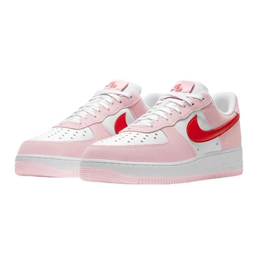 Nike Air Force 1 Valentine Pink | Unison.Co