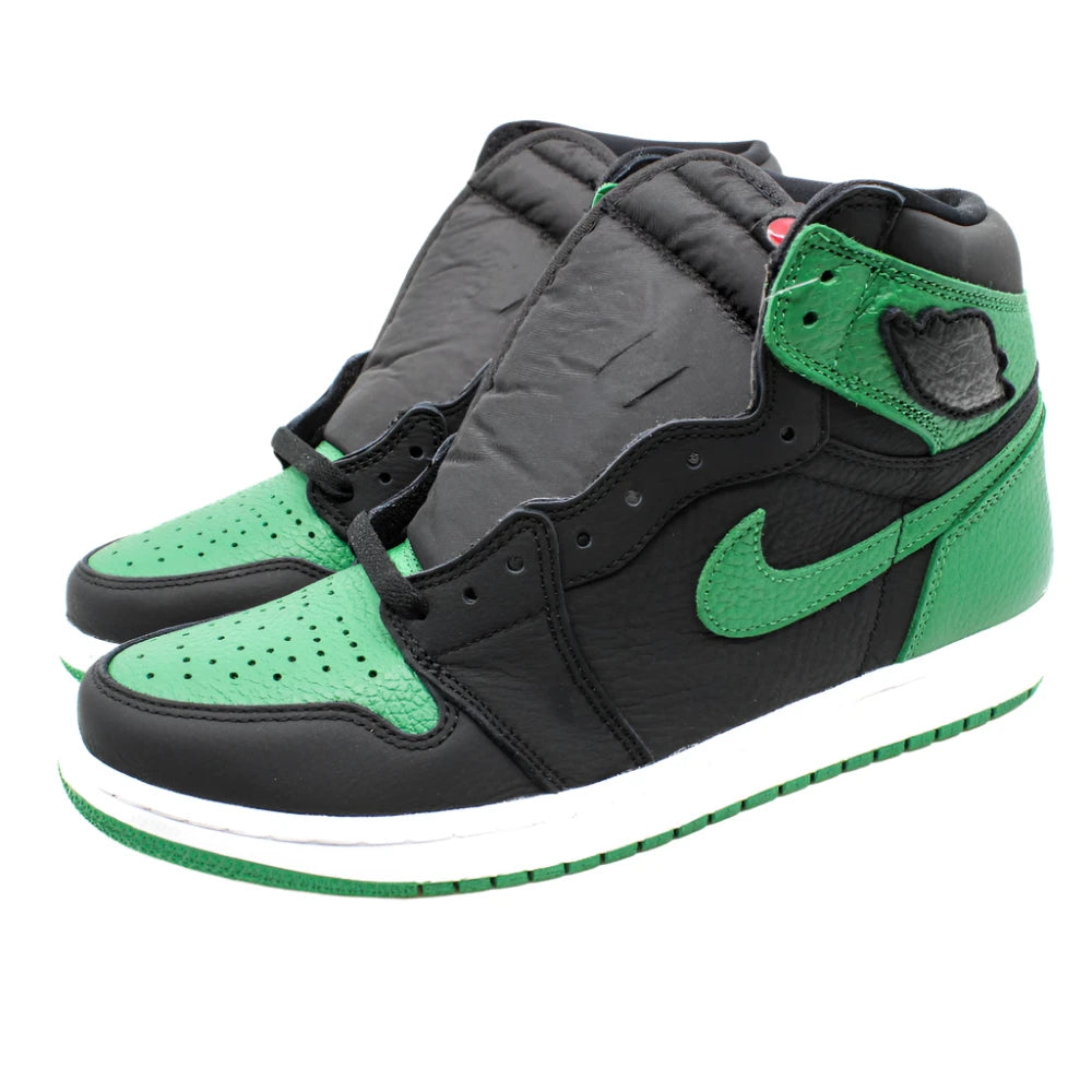 Air Jordan Pine Green Black | Unison.Co