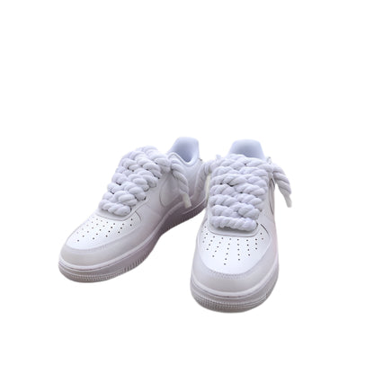 Nike Air Force 1 Roped Laces | Unison.Co