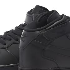 Nike Airforce 1 High | Unison.Co
