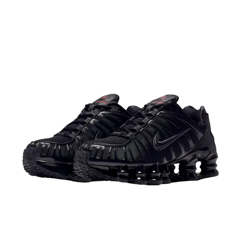 Nike Shox TL Black | Unison.Co