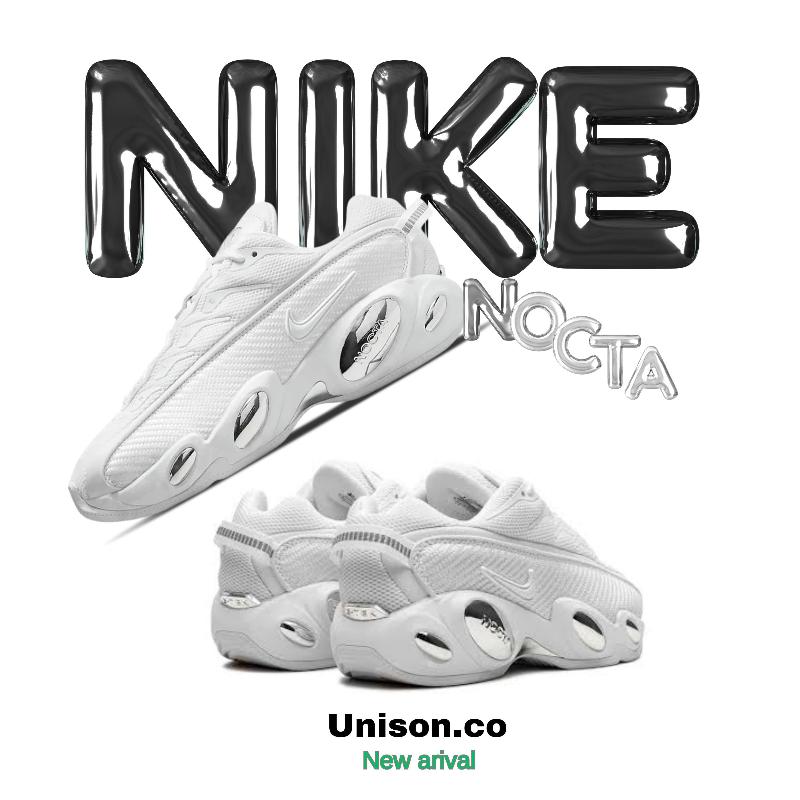 Nike NOCTA | Unisonco
