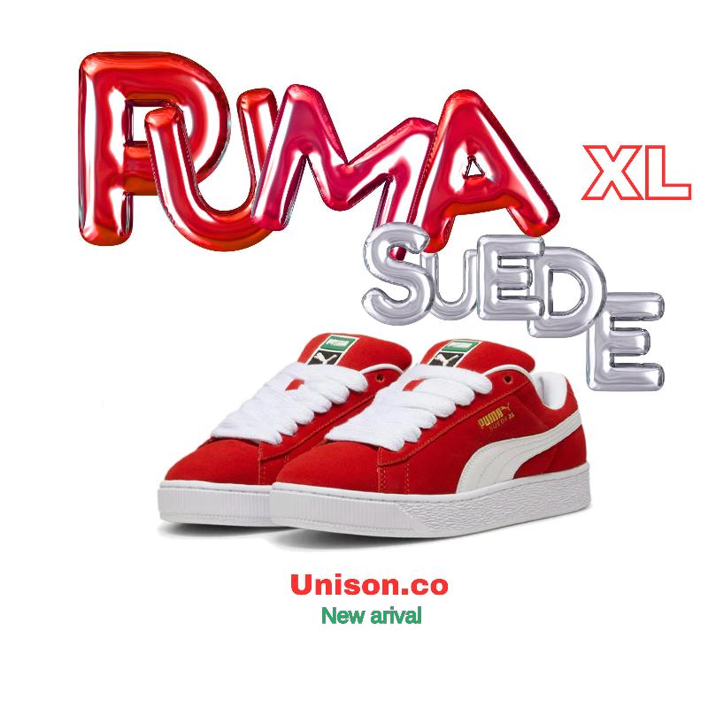 Puma XL Suede | Unisonco
