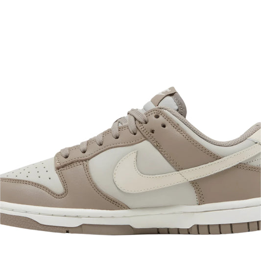 Nike Dunk Low Bone Beige | Unison.Co