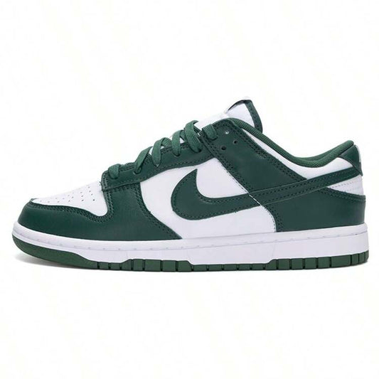 Nike Dunk Low Spartan Green | Unison.CO