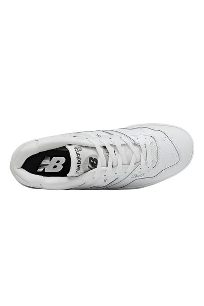 New Balance 550 White Grey | Unison.Co