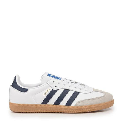 "Adidas Samba OG Men's Sneakers | Timeless Style & Comfort

