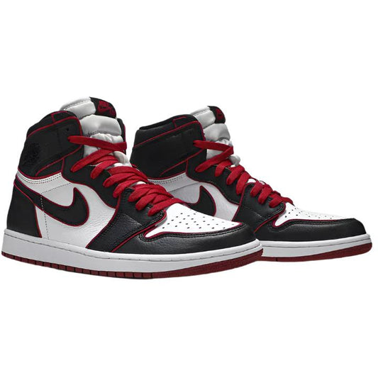 Air Jordan 1 Retro High OG Bloodline | Unison.Co