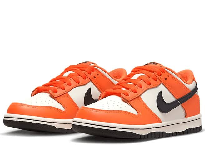 Nike Dunk Low Halloween | Unison.Co