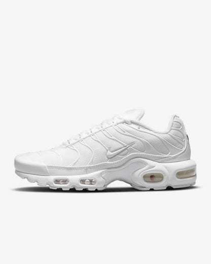 Nike Air Max Plus - Iconic Design - Superior Comfort for All Genders