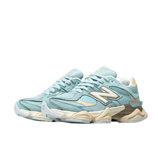 New Balance 9060 Blue Haze| Unison.Co
