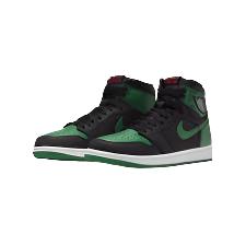 Air Jordan Pine Green Black | Unison.Co