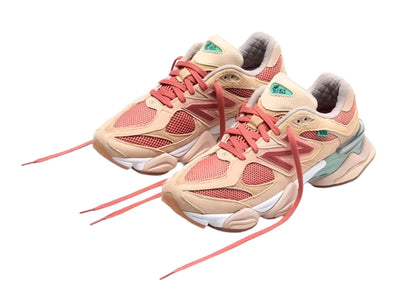 New Balance 9060 Cookie Pink | Unison.Co