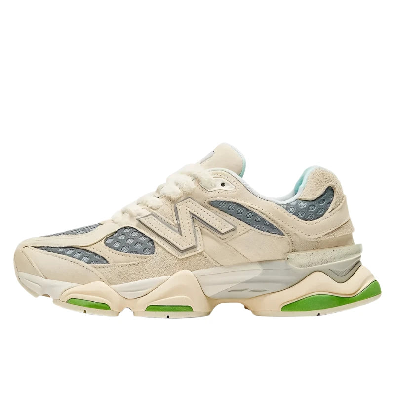 New Balance 9060 Bricks & Wood | Unison.Co