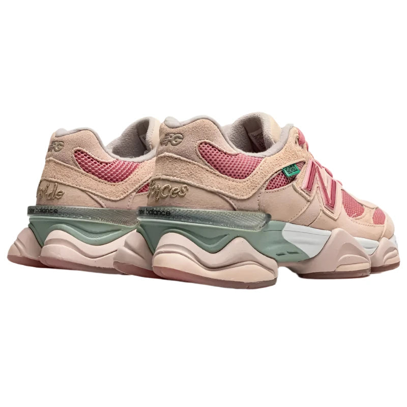 New Balance 9060 Cookie Pink | Unison.Co