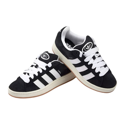 Adidas Campus 006 Women’s Sneakers - Black| Unison.Co