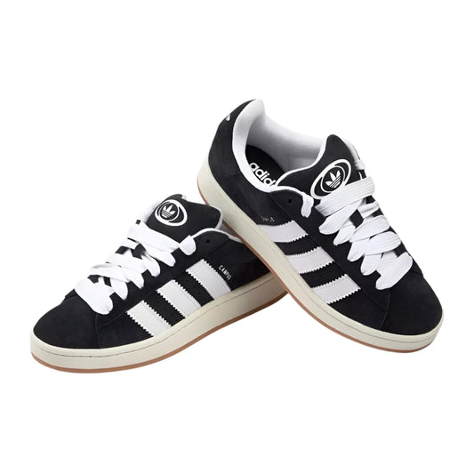 Adidas Campus 006 Women’s Sneakers - Black| Unison.Co