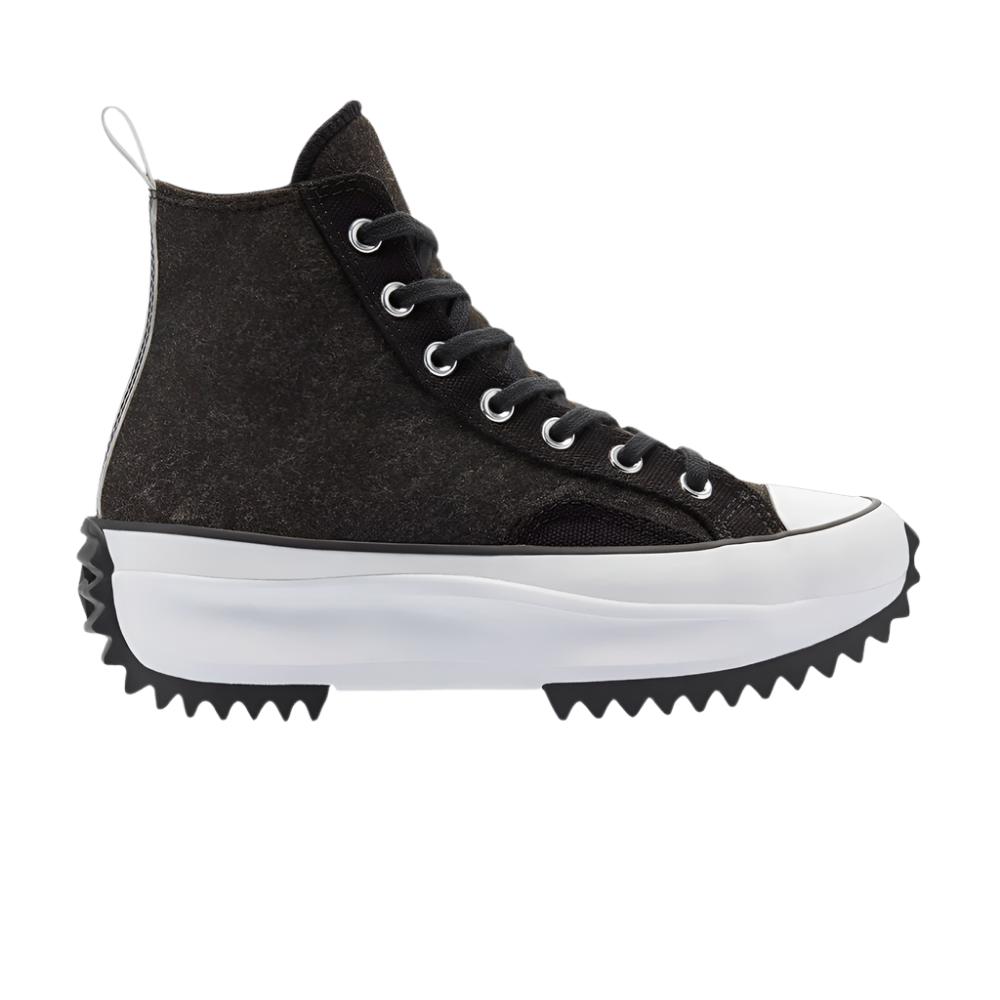 Converse Run Star Hike | Unison.Co